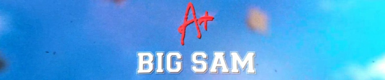 BIG SAM