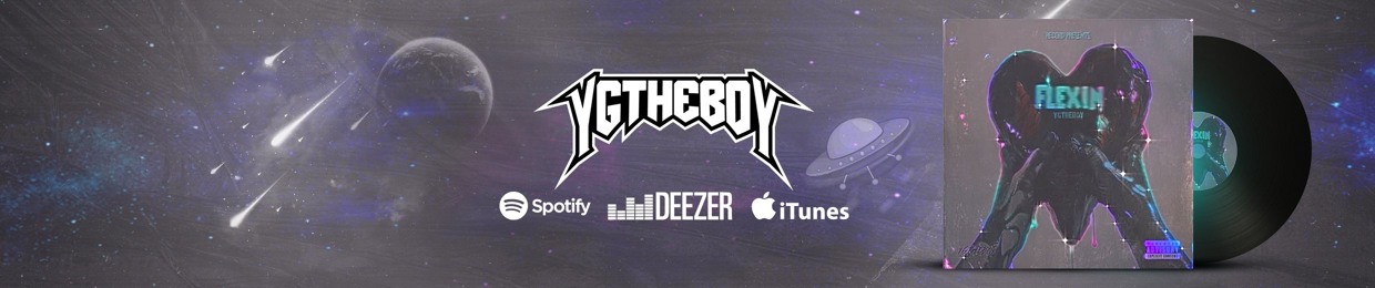 Ygtheboy
