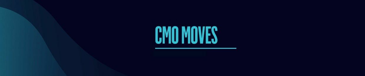 CMO Moves