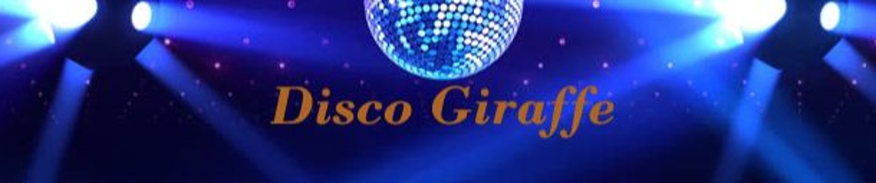 DiscoGiraffe