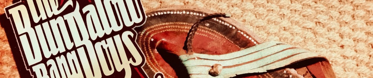 The Bungalow BangBoys