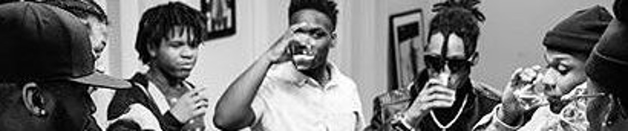 keywop hendrxx