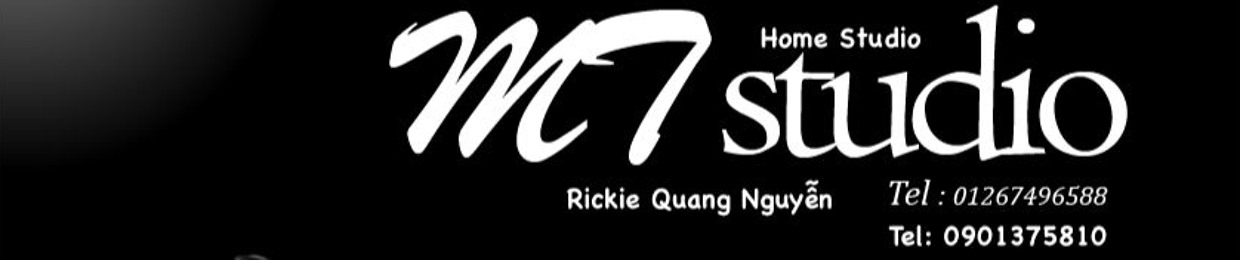MT Studio - Rickie Quang Nguyễn