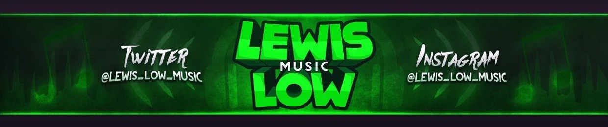 Lewis Low Music