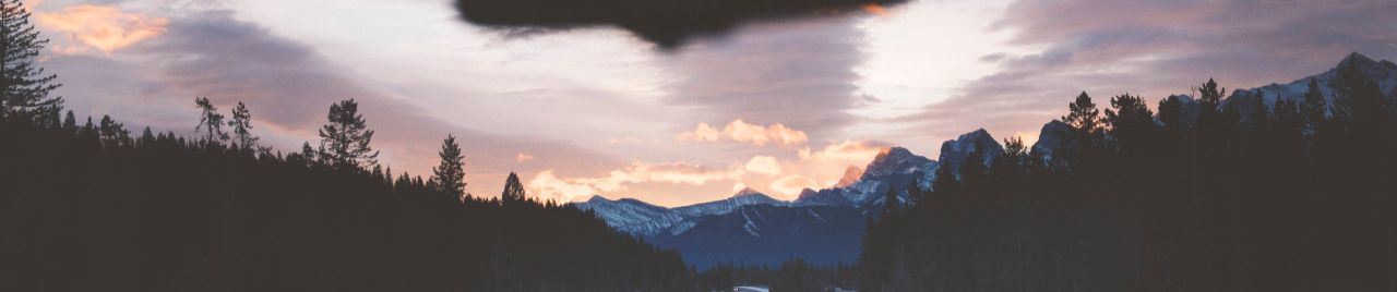 SoundCloud banner for @hallway