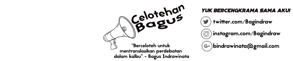 Celotehan Bagus