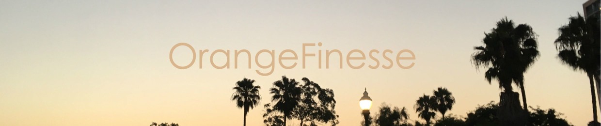 OrangeFinesse