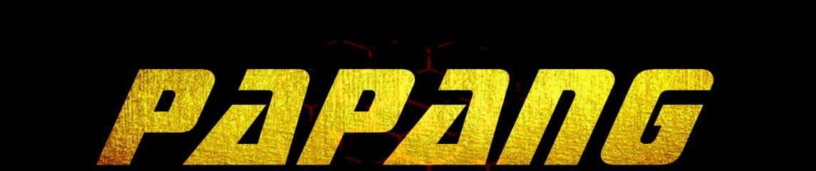SoundCloud banner for @papang87
