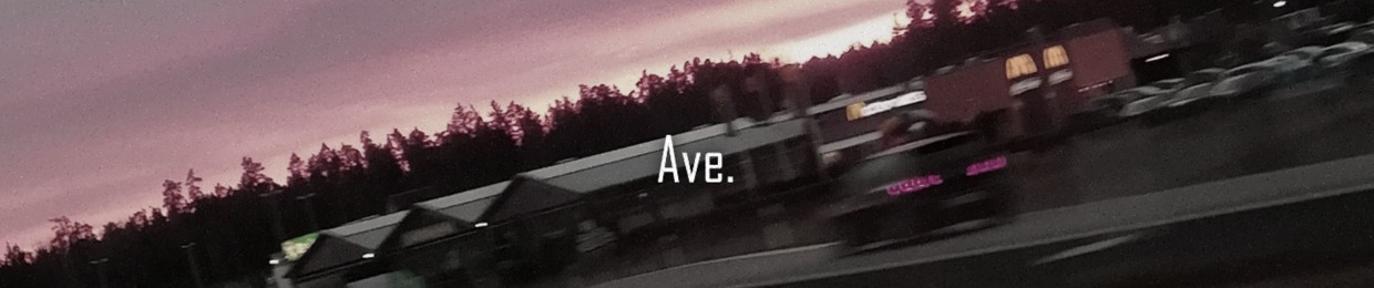ave.