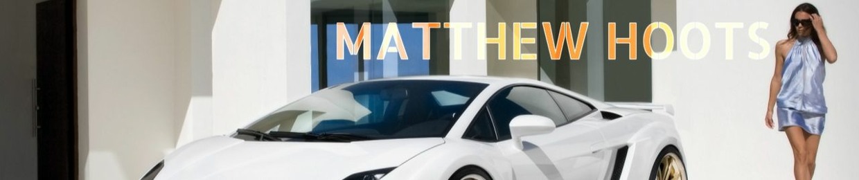Matthew Hoots