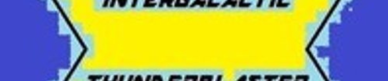 Intergalactic Thunderblaster Recordings