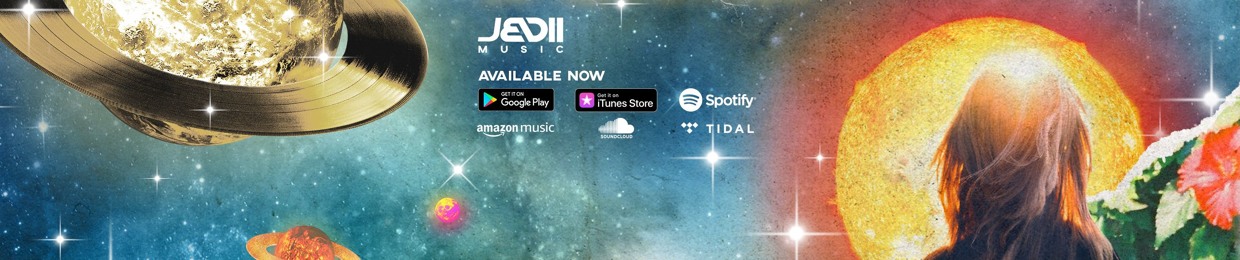 JediiMusic