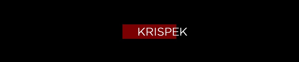 KrisPek Ofisyel