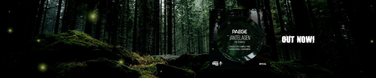 Inspired By Trees Records