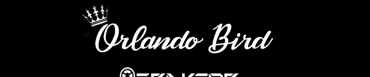 Orlando Bird 🍍❌