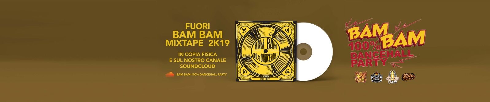 Bam Bam Mixtape 2019 By Bam Bam 100 Dancehall Party bam bam mixtape 2019 by bam bam 100