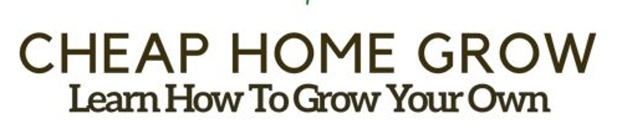 CheapHomeGrow.com