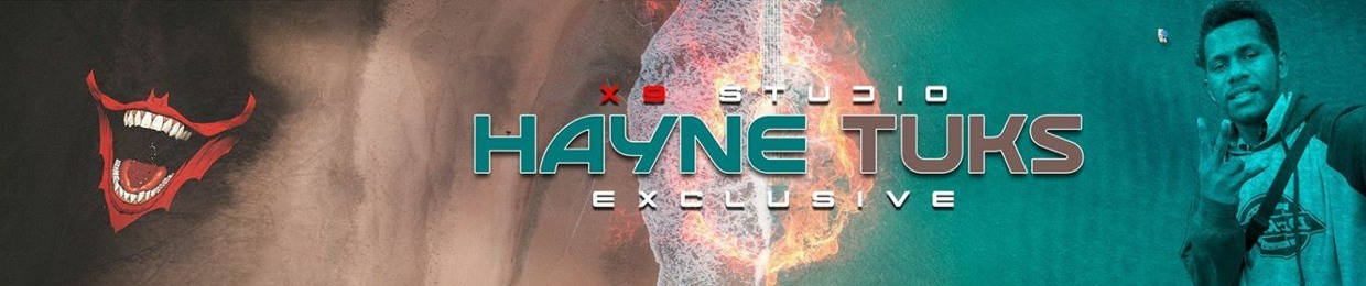 HAYNE TUKS XKULSIVE