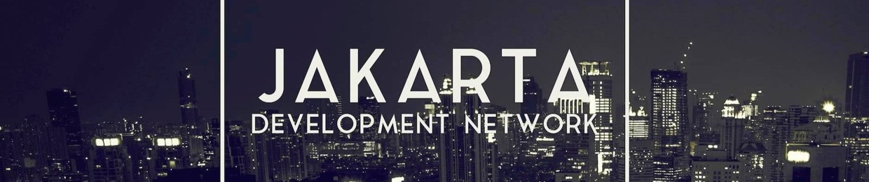 Jakarta Development Network