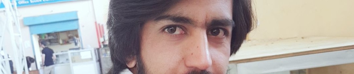 Shakir Hosein Bangash