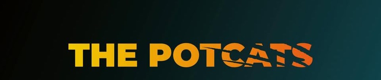 The PotCats Radio