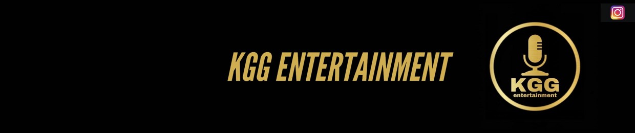 KGG ENTERTAINMENT