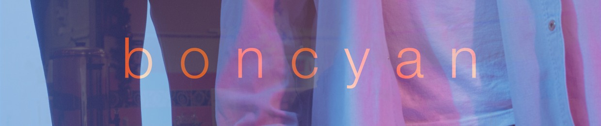 Boncyan