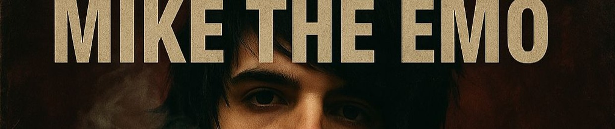 Mike The Emo