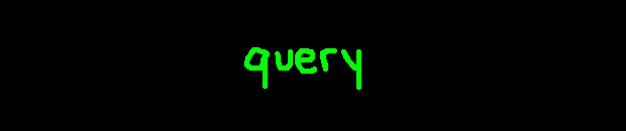 query