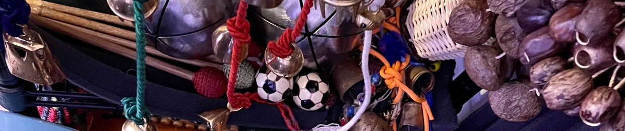 Night at Sea Podcast