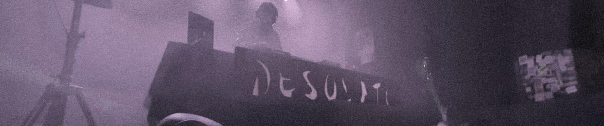 Desolate Recordings