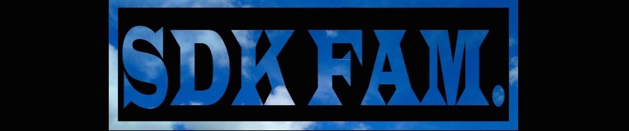 Sudaka Fam