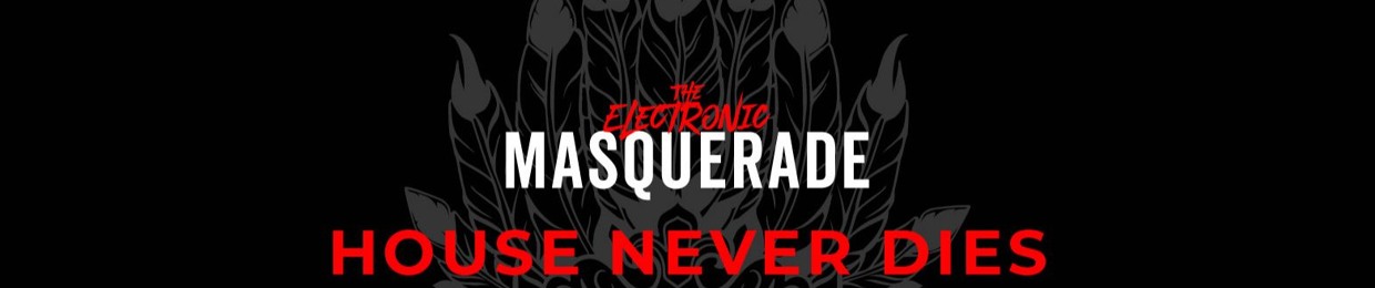 Die Elektronische Maskerade