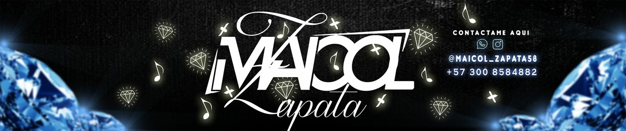 Maicol Zapata DJ