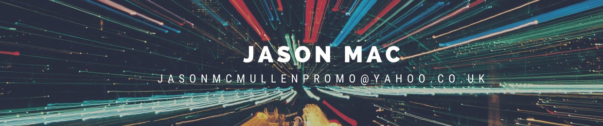 Jason Mac