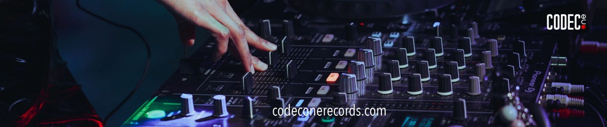 Codec One Records