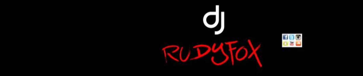 DJ RudyFox