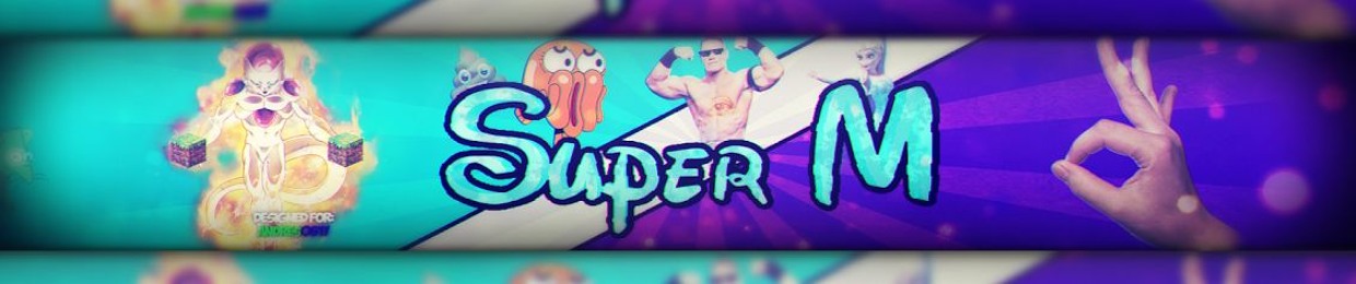 Super M