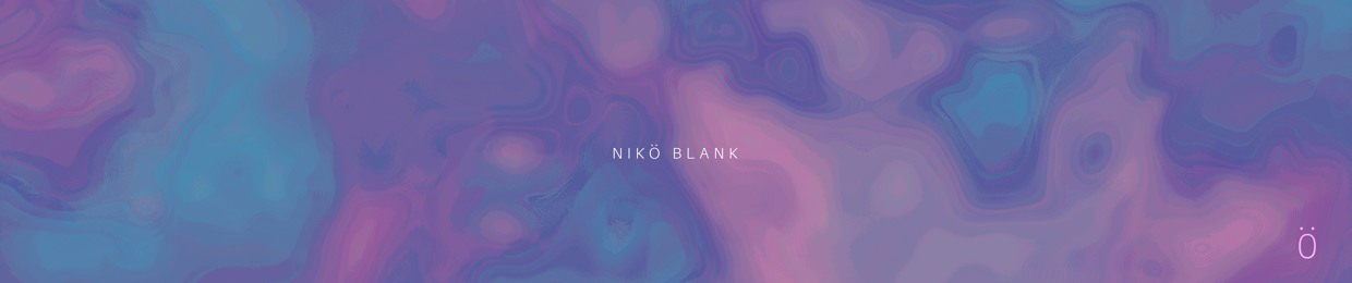 NIKÖ BLANK II