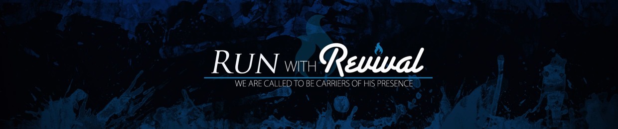 Run With Revival