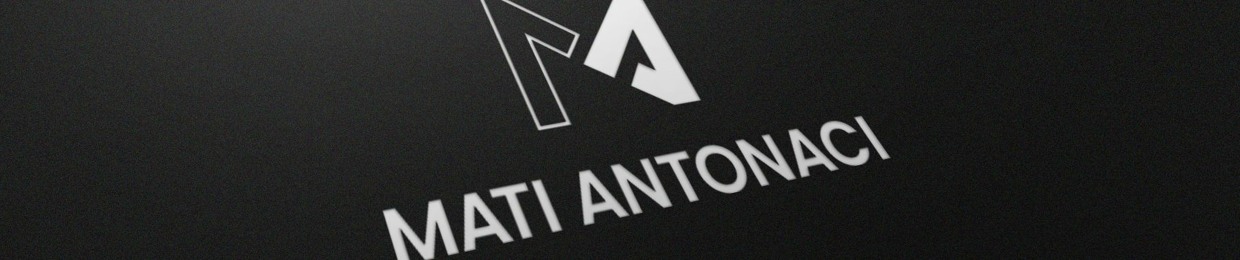 Mati Antonaci