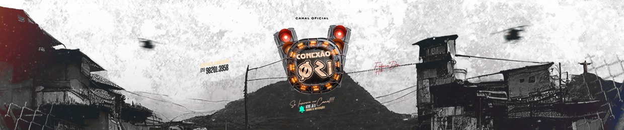 DJ CIRILO DE CAXIAS