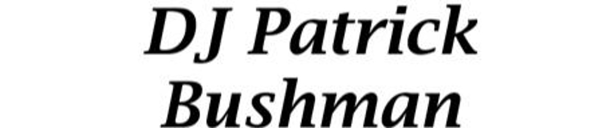 DJ Patrick Bushman - Patrick on Acid
