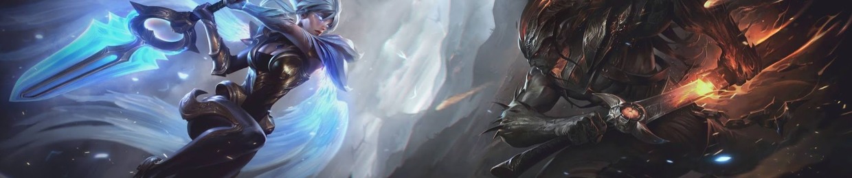 YASUO