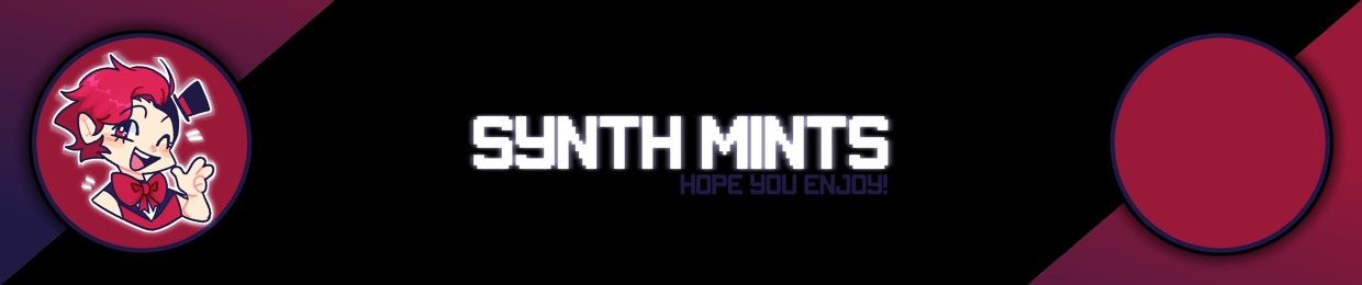 Synth Mints