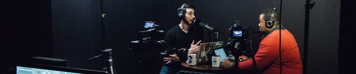 Coffee and Cream Podcast