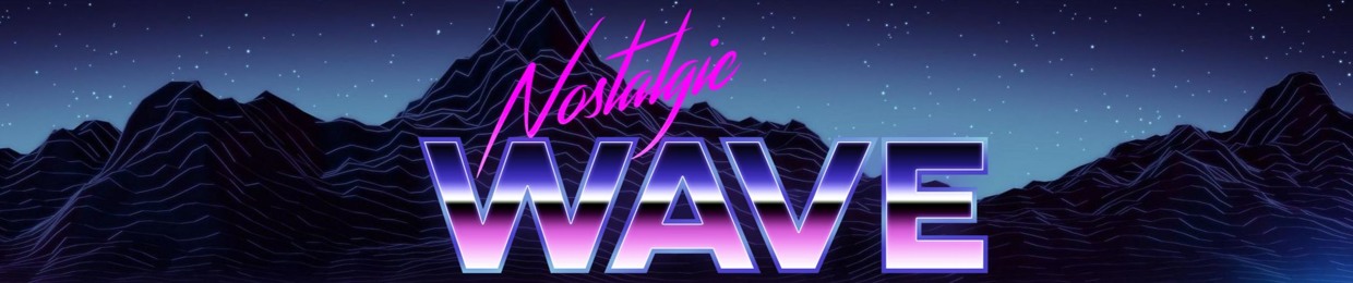 Nostalgicwave 引圧越