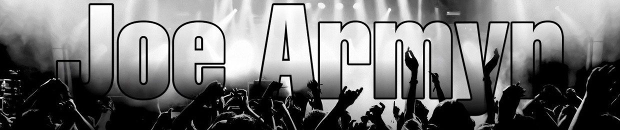 Joe Armyn