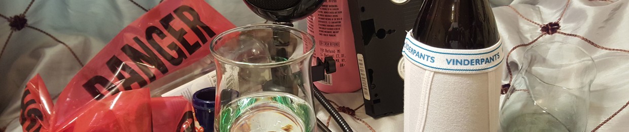 Critically Tipsy