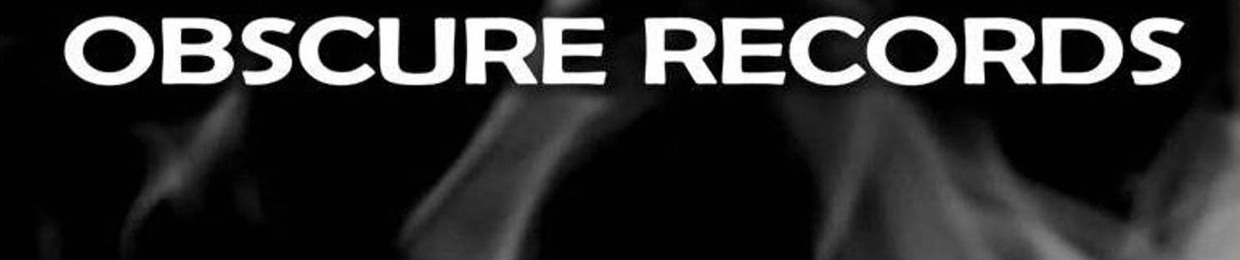 Monotoon Obscure Records